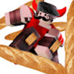 Meet your Posher, Charlie